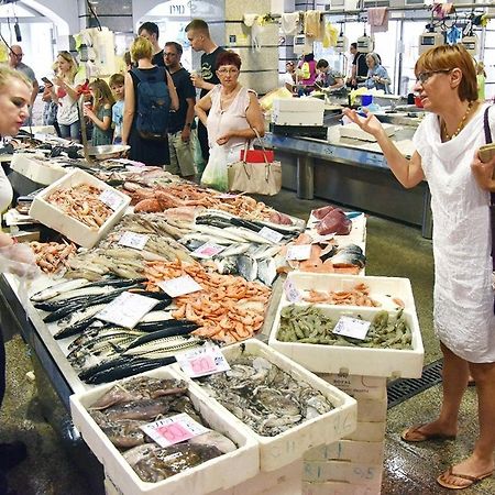 Lola App In City Center, 4+1 Pax Пула Екстериор снимка